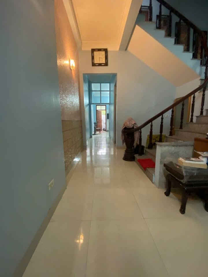 Nhà mặt đường Hoàng Diệu, Thái Bình 100m² giá 2 tỷ - Chính chủ bán gấp!