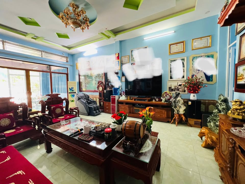 Nhà cấp 4 tại Lào Cai 100m² giá 2.55 tỷ - Tiềm năng tăng giá cao!