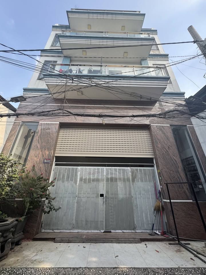 Chính chủ bán CHDV 9 phòng ngủ 103m² giá 11.7 tỷ - Dòng tiền thu nhập cao!