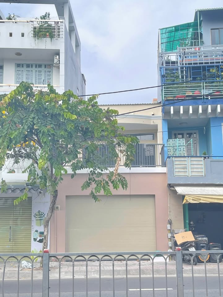 Cho thuê mặt tiền Bà Hom 70m² giá 30 triệu - Kinh doanh sầm uất gần Chợ Lớn Phú Lâm!