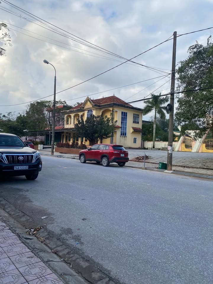 Lô đất trung tâm Đông Hà 84m² - Giá cực hấp dẫn chỉ từ 4xx triệu!