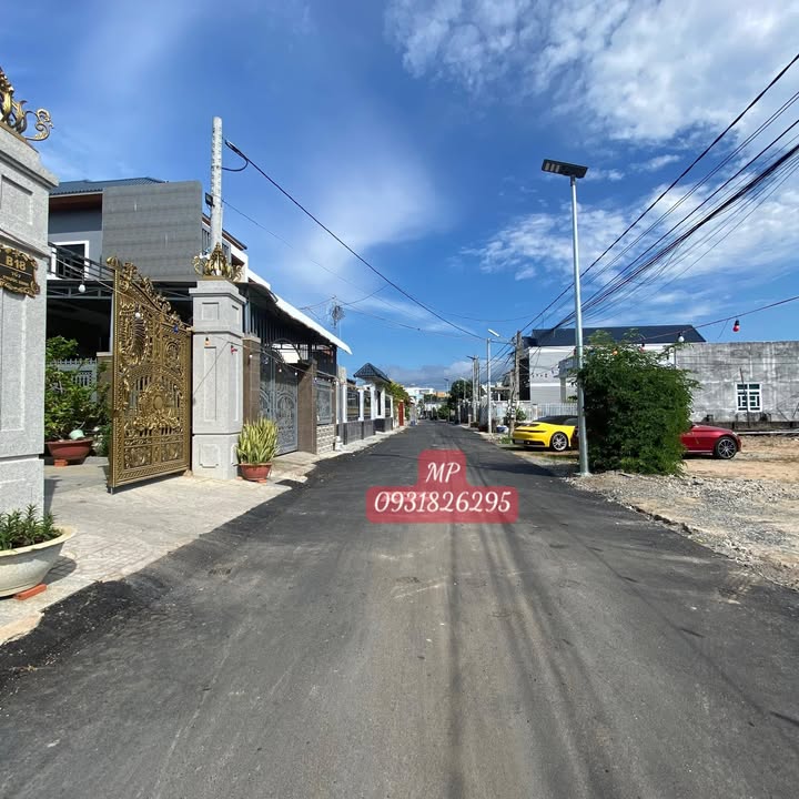 Nhà 170.6m² tại Phước Tỉnh, Bà Rịa - Vũng Tàu giá 3 tỷ - Gần biển Long Hải!