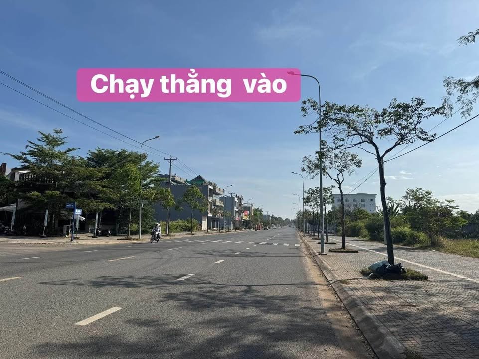 Đất mặt tiền kinh doanh đường 11B, Hoà Long, Bà Rịa - 100m² giá 2.5 tỷ - Cơ hội đầu tư vàng!