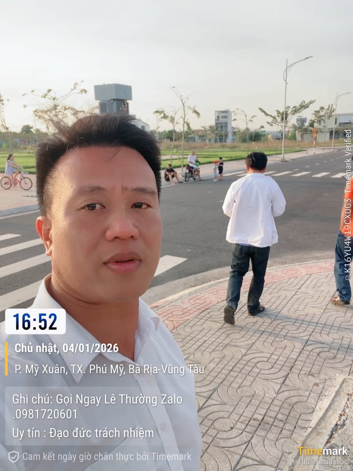 Đất nền Khu tái định cư Phước Lập 56.000m² - Cơ hội đầu tư tuyệt vời!