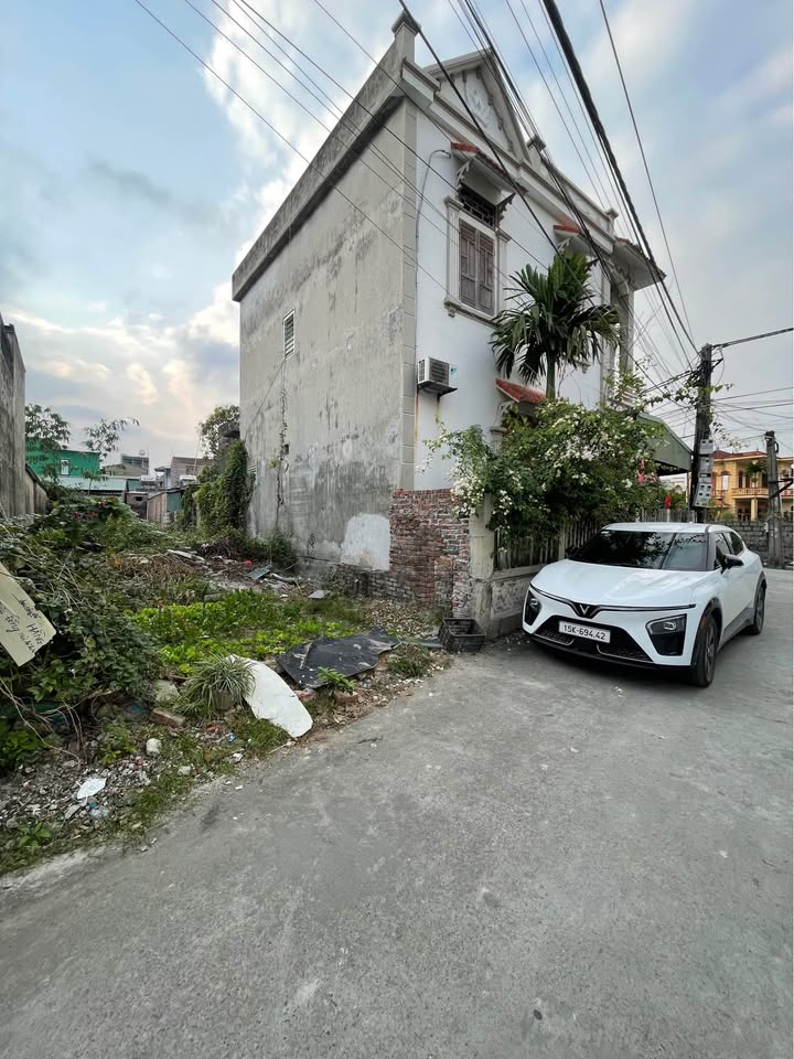 Đất thổ cư Thôn Ngọ – TT Lai Cách 120m² – Mặt tiền 5m, Đầu tư sinh lời!