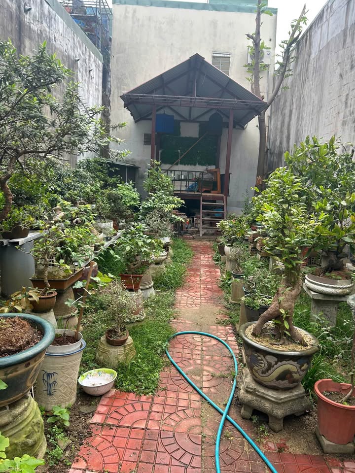 Đất nền chính chủ tại Ghềnh Ráng, Quy Nhơn 60.4m² - Gần khu du lịch chỉ 2.18 tỷ!