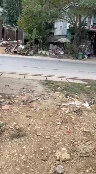 Đất nền xã Chiềng Châu, huyện Mai Châu 65m² giá 1 tỷ - Kinh doanh thuận lợi!