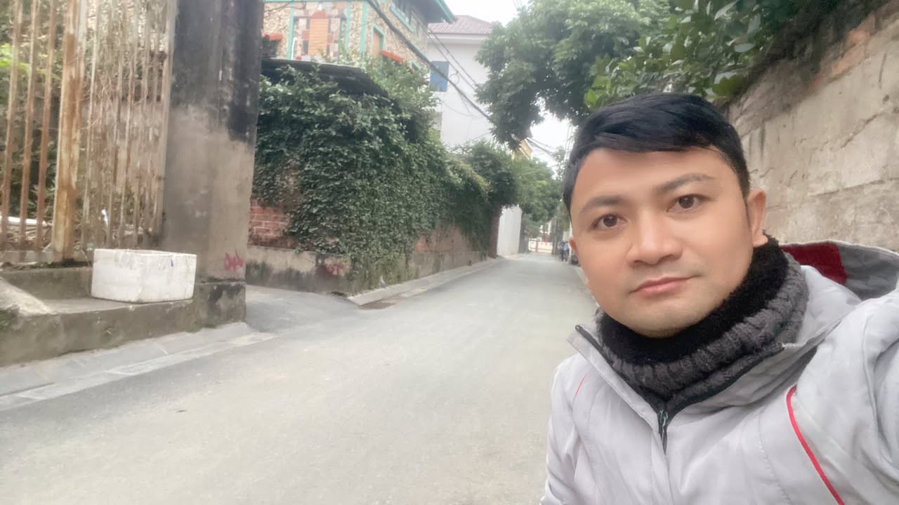 Đất lô góc Thôn Trung, Việt Hùng, Đông Anh 74m² - Đường ô tô, giá thỏa thuận!