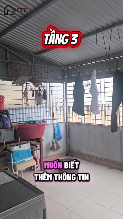 Nhà 3 tầng Lý Tự Trọng, Hà Giang 67m² giá 2.7 tỷ - An cư lý tưởng!