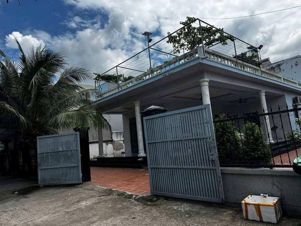 Nhà đất đẹp 545.7m² tại Hóc Môn - Giá chỉ 14.8 tỷ, sẵn sàng vào ở!