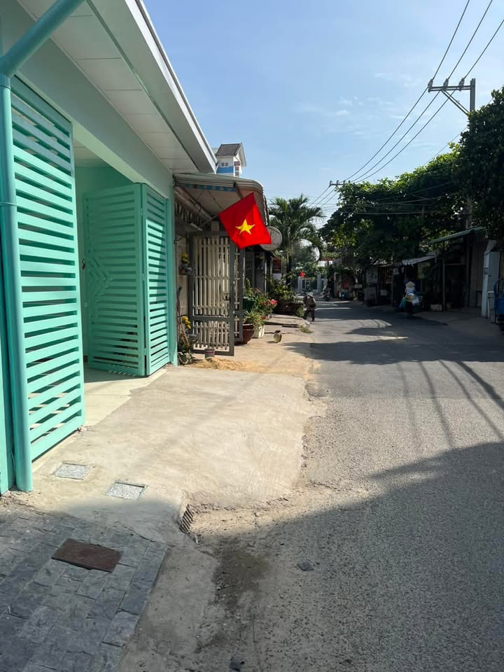 Nhà cho thuê mặt tiền Thới An, quận 12, 110m² - Nhận nhà ở ngay chỉ với 15 triệu/tháng!