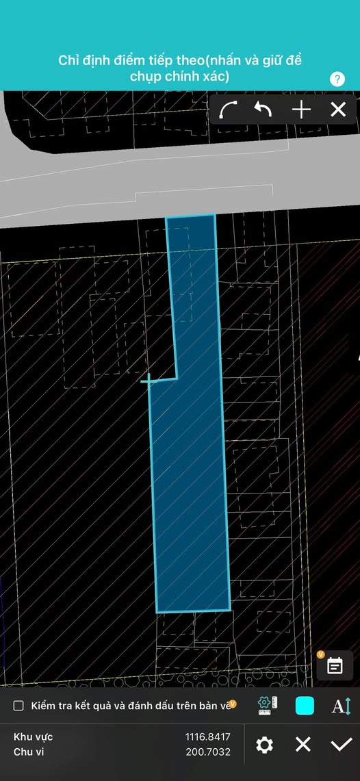 Đất nền quận 7 1079m² giá 72 tỷ - Cơ hội đầu tư sinh lời cao!