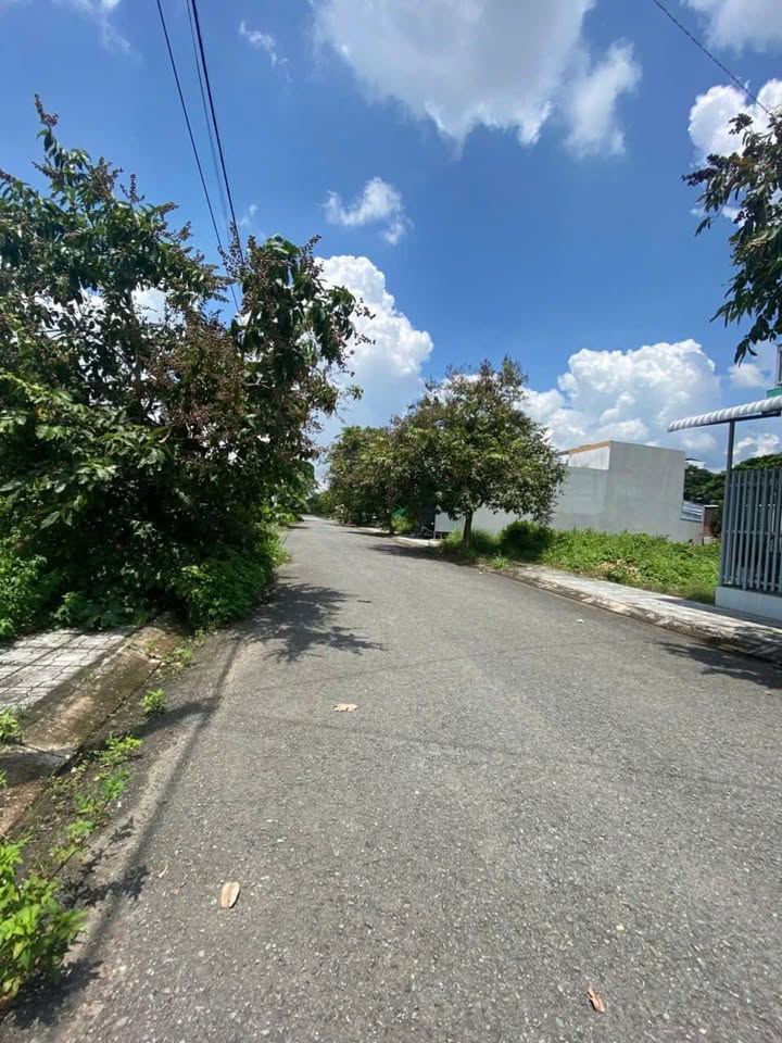 Đất nền KĐT Việt Sinh Bến Tre 90m² giá 1.23 tỷ - Đầu tư sinh lời tiềm năng!