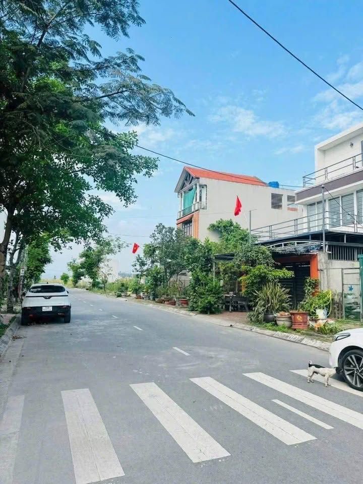 Đất nền HKB Hạ Long 99m² giá 4 tỷ - Đầu tư sinh lời lý tưởng!