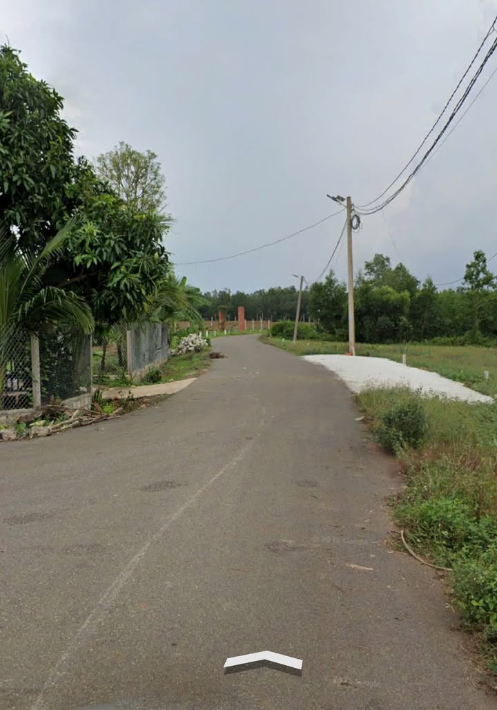 Đất nền 4.000m² Ngãi Giao - Giá chỉ 3.72 tỷ - Tiềm năng phát triển lớn!