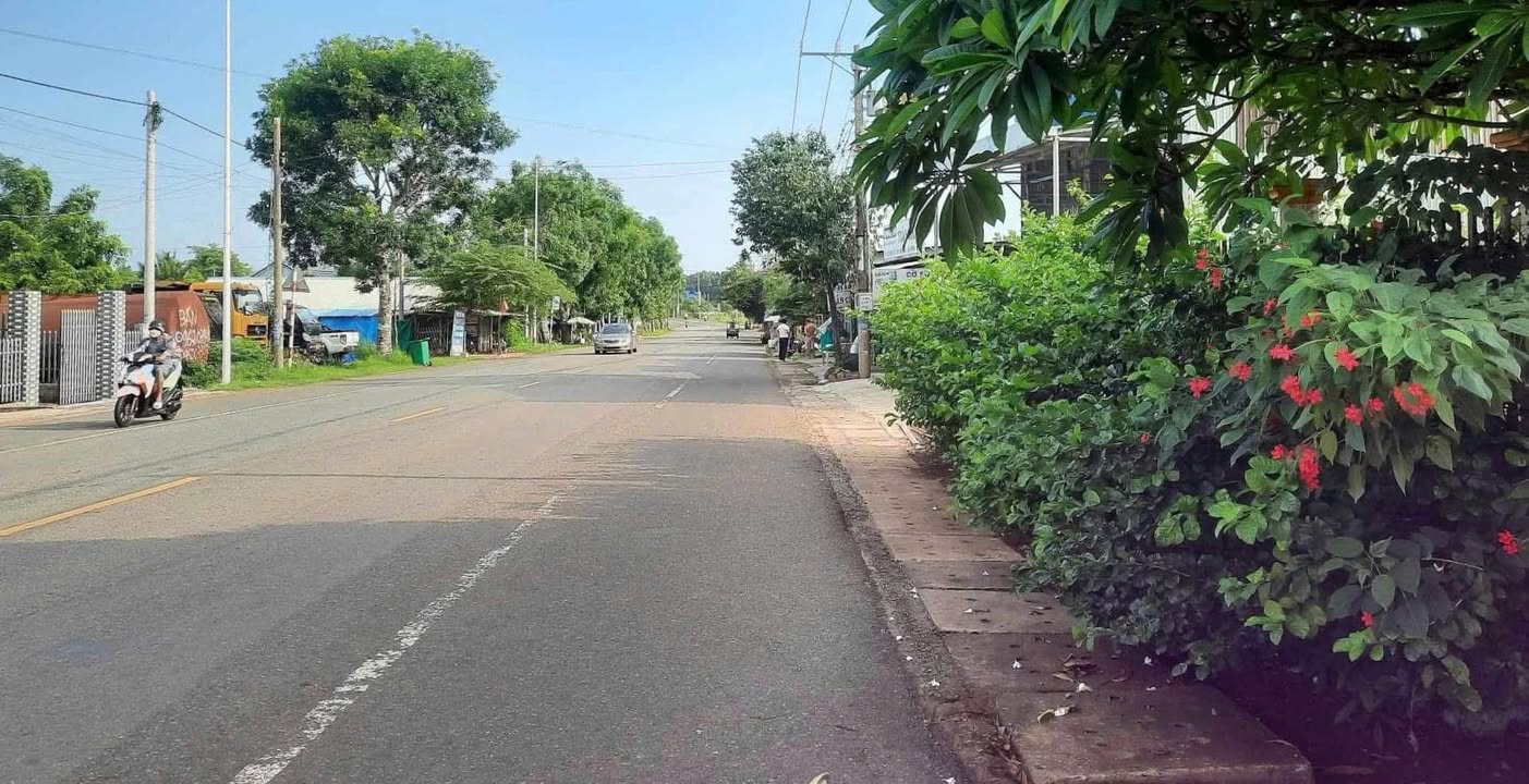 Đất Mặt Tiền Quốc Lộ 56 Nghĩa Thành 451m² giá 5.7 tỷ - Cơ hội đầu tư sinh lời!