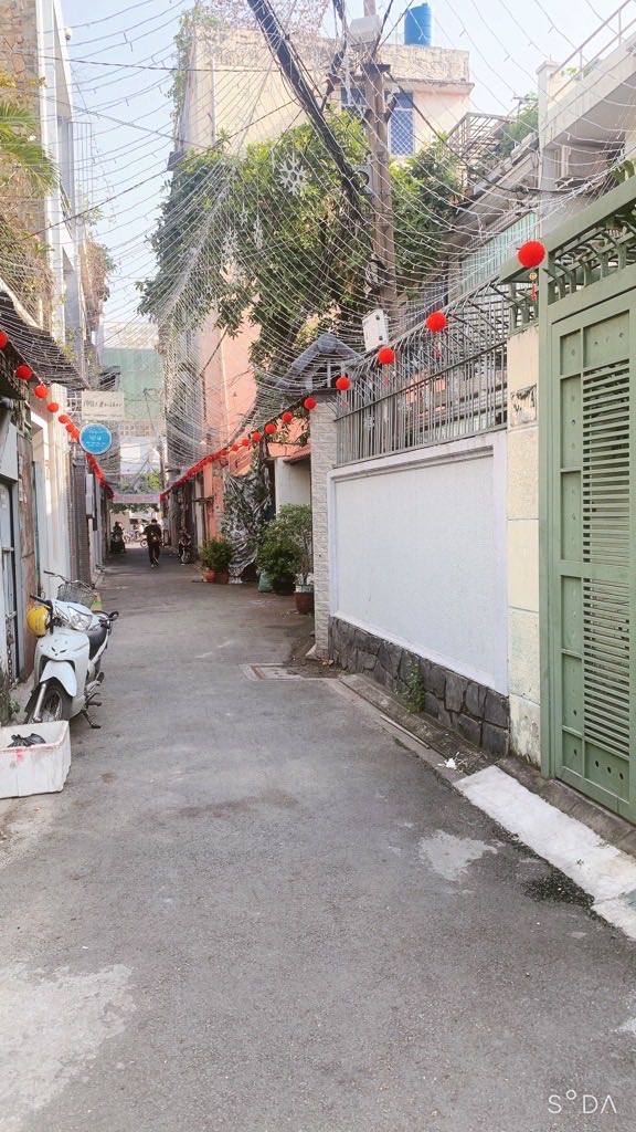 Nhà phố Tân Bình 140m² giá 19.9 tỷ - Đầu tư sinh lời ngay!