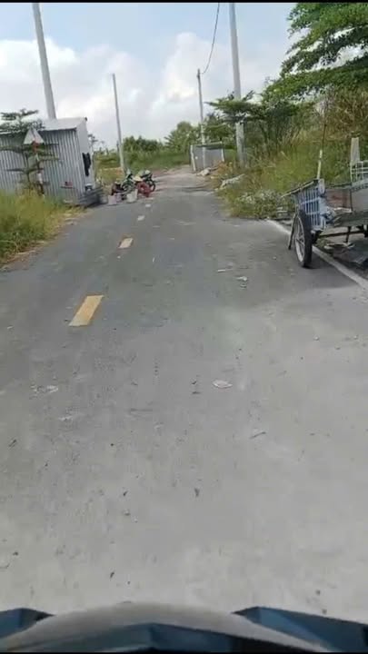 Đất nền đường số 9 KDC Tràng An Bạc Liêu 69.75m² giá 800 triệu - Đầu tư sinh lời lý tưởng!