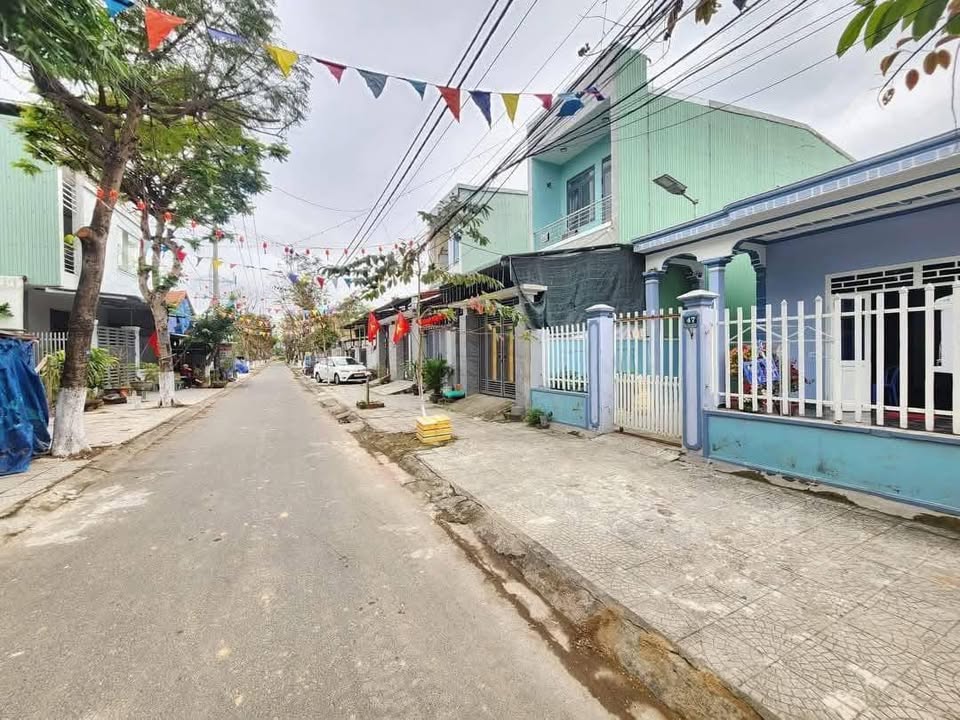 Đất nền đường Thanh Vinh 8, quận Liên Chiểu, 230m², Giá 3.9 tỷ – Đầu tư sinh lời hấp dẫn!