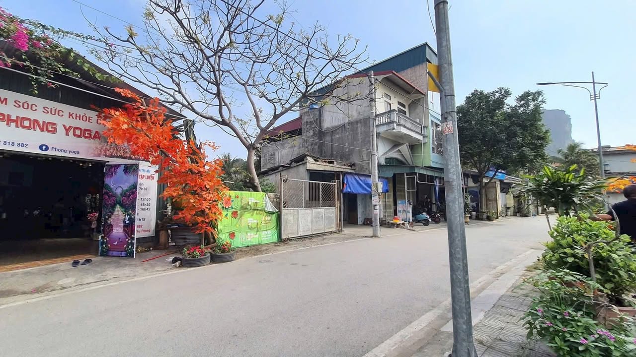 Đất kinh doanh Cẩm Thạch 81m² giá 2 tỷ - Đầu tư sinh lời ngay!