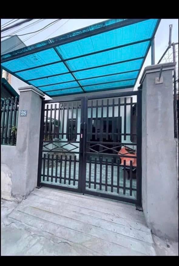 Nhà cho thuê tại Cẩm Phú, Cẩm Phả 83,7m² - Giá cả thỏa thuận, môi trường yên tĩnh!