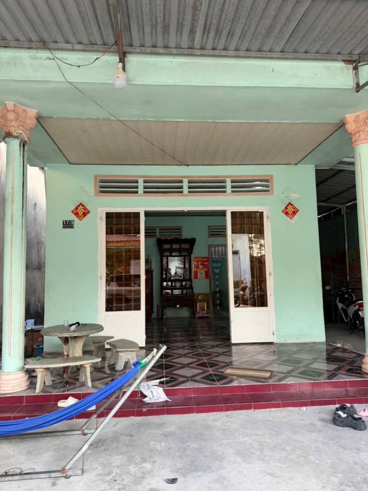 Nhà cũ Kp3, Phường 4, TP Tây Ninh 246m² giá 210 triệu - Cơ hội đầu tư hấp dẫn!