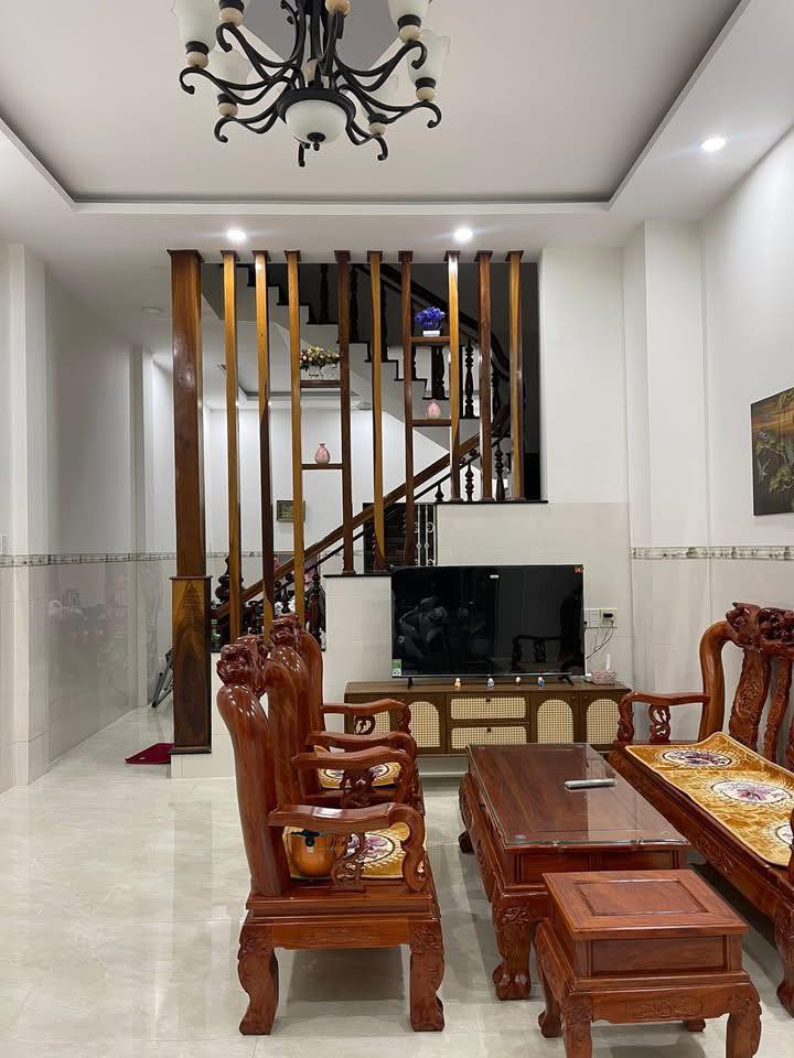 Nhà mặt tiền Ghềnh Ráng Quy Nhơn 66m² giá 5 tỷ - Tặng toàn bộ nội thất