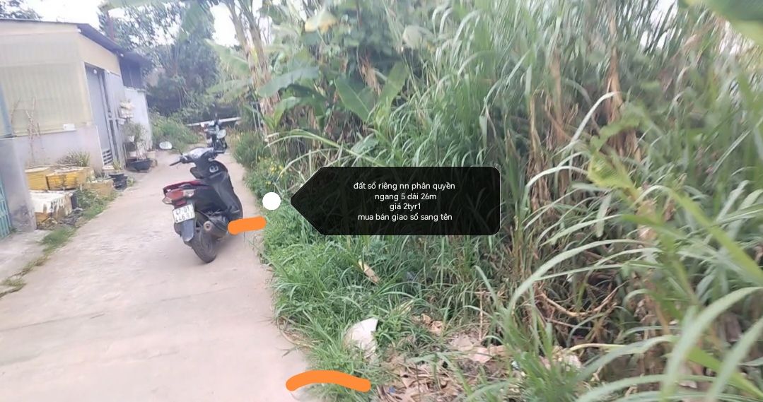 Đất nền Mê Linh, Đà Lạt 130m² giá 2.1 tỷ - Sổ đỏ chính chủ, thương lượng tốt!