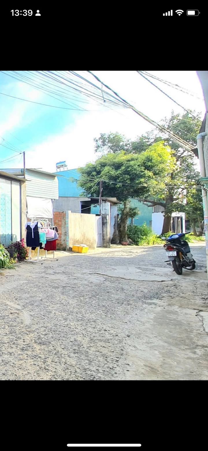 Nhà gác lửng hẻm ô tô 242 Huỳnh Thúc Kháng 56m² giá 1.2 tỷ - Sẵn sàng vào ở ngay!