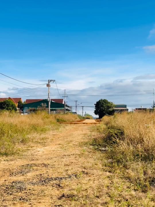 Đất góc 2 mặt tiền Diên Phú 171.5m² giá 850 triệu - Đầu tư sinh lời ngay!