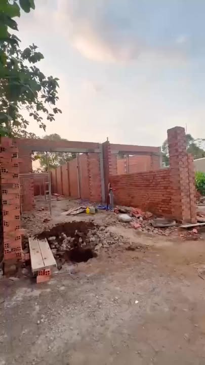 Nhà riêng Hưng Lộc, Trảng Bom 130m² giá 1.38 tỷ - Sẵn sàng bàn giao trước Tết!