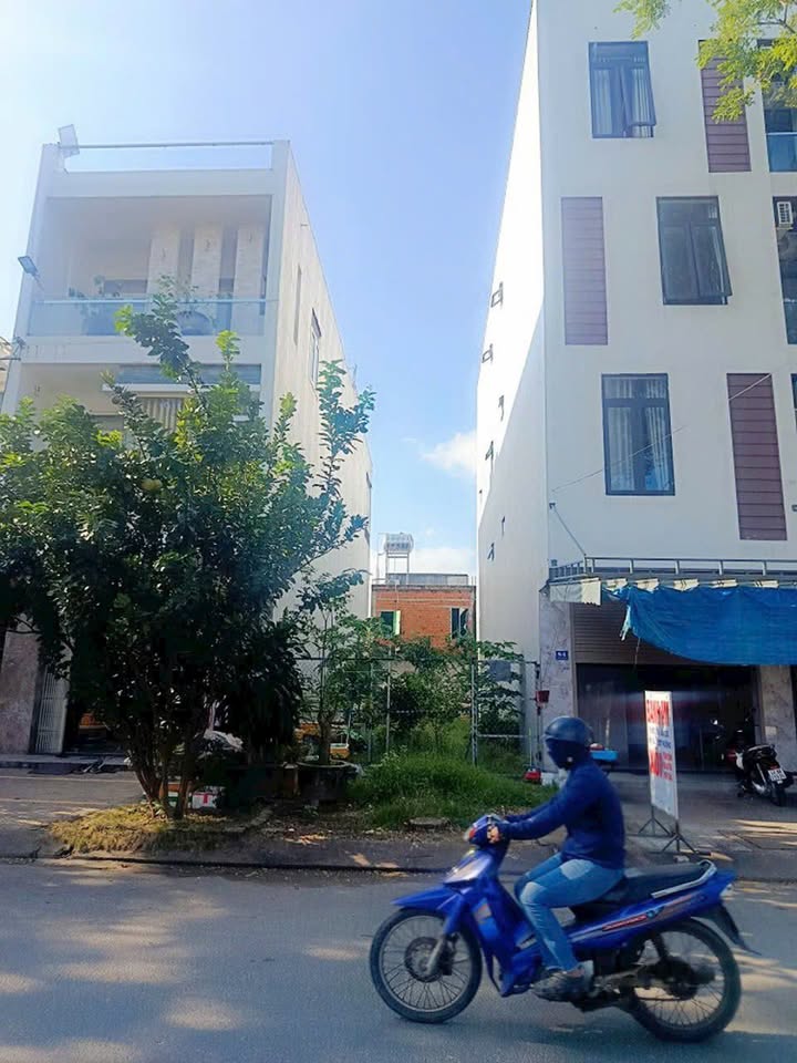 Đất nền 103m² đường Trần Đình Tri, Đà Nẵng - Cách biển chỉ 300m!