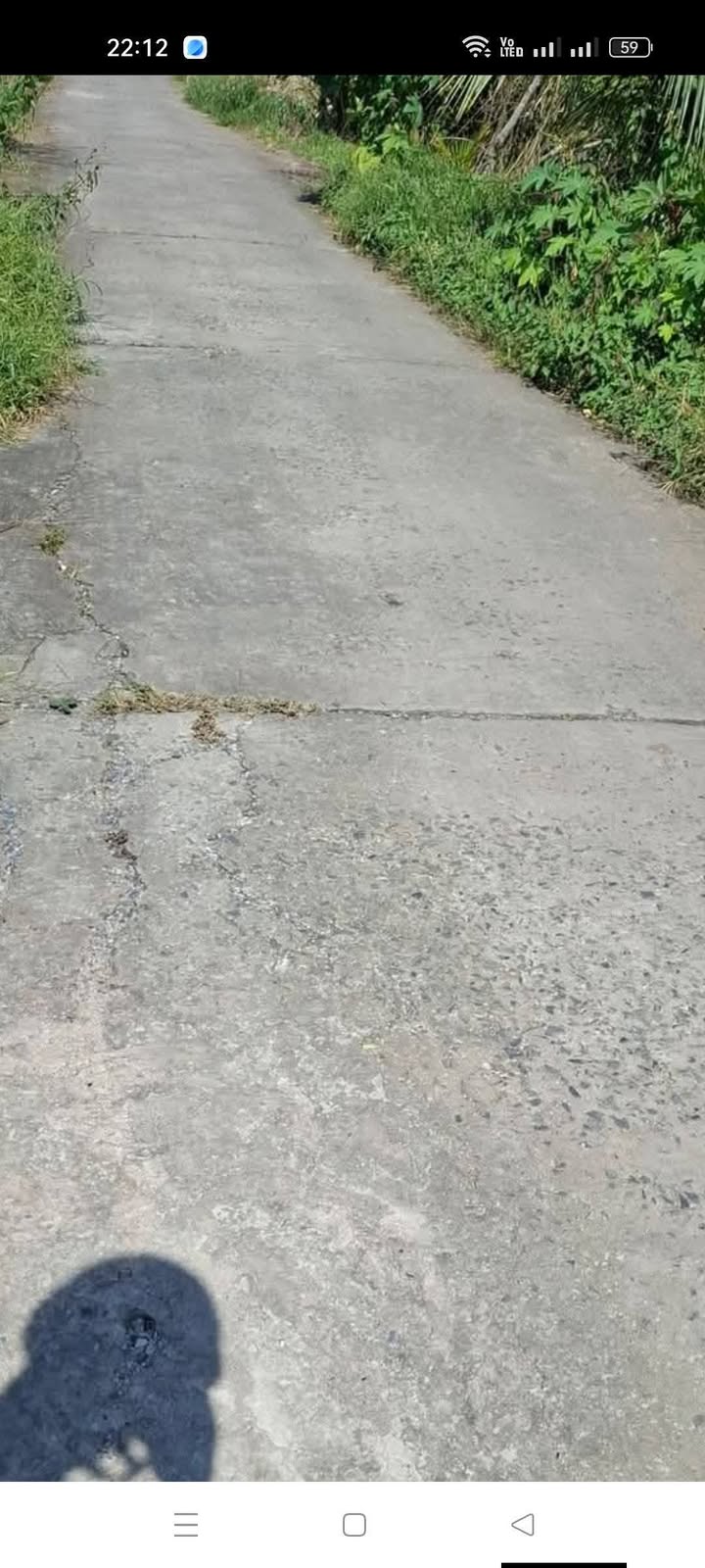 Đất vườn 9.5 công tại Thanh Mỹ, Đồng Tháp - Giá chỉ 2.52 tỷ, cơ hội đầu tư hấp dẫn!