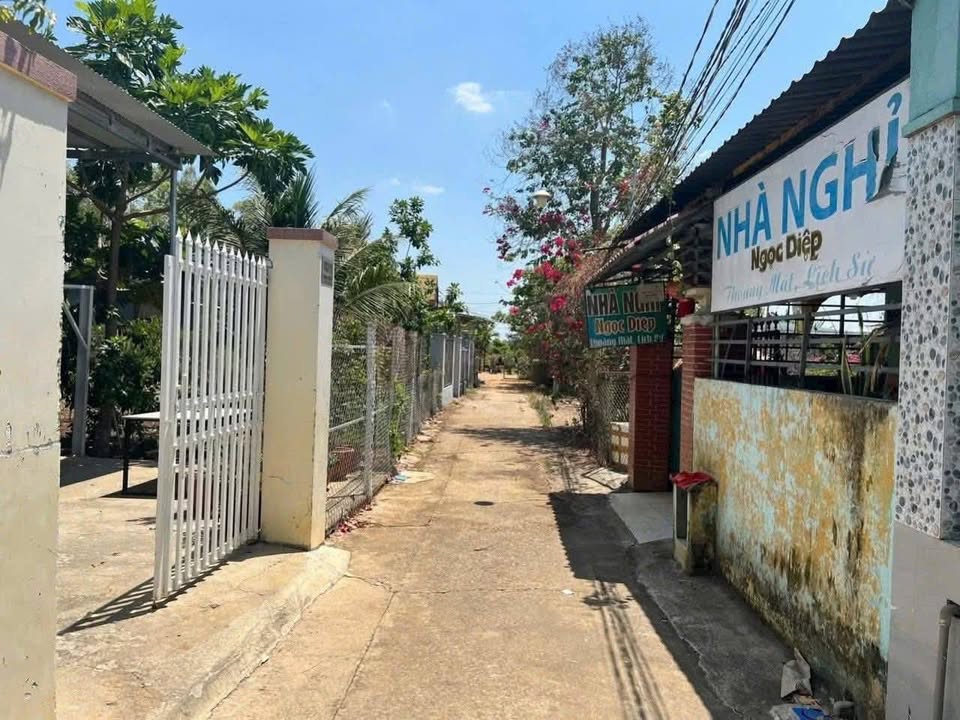 Đất thổ cư Ngãi Giao, Châu Đức 315m² giá 1.25 tỷ - Đầu tư sinh lời ngay!