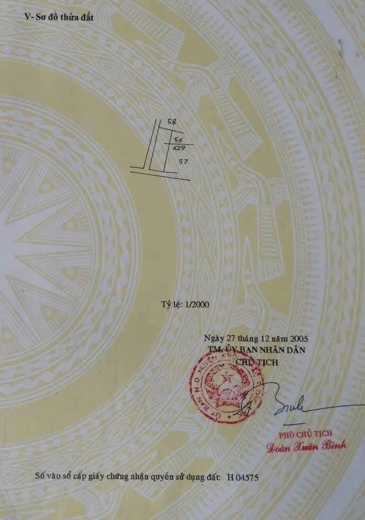 Đất thổ cư 400m² 2 mặt tiền tại xã Ea Kly, Đắk Lắk - Giá thỏa thuận hấp dẫn!