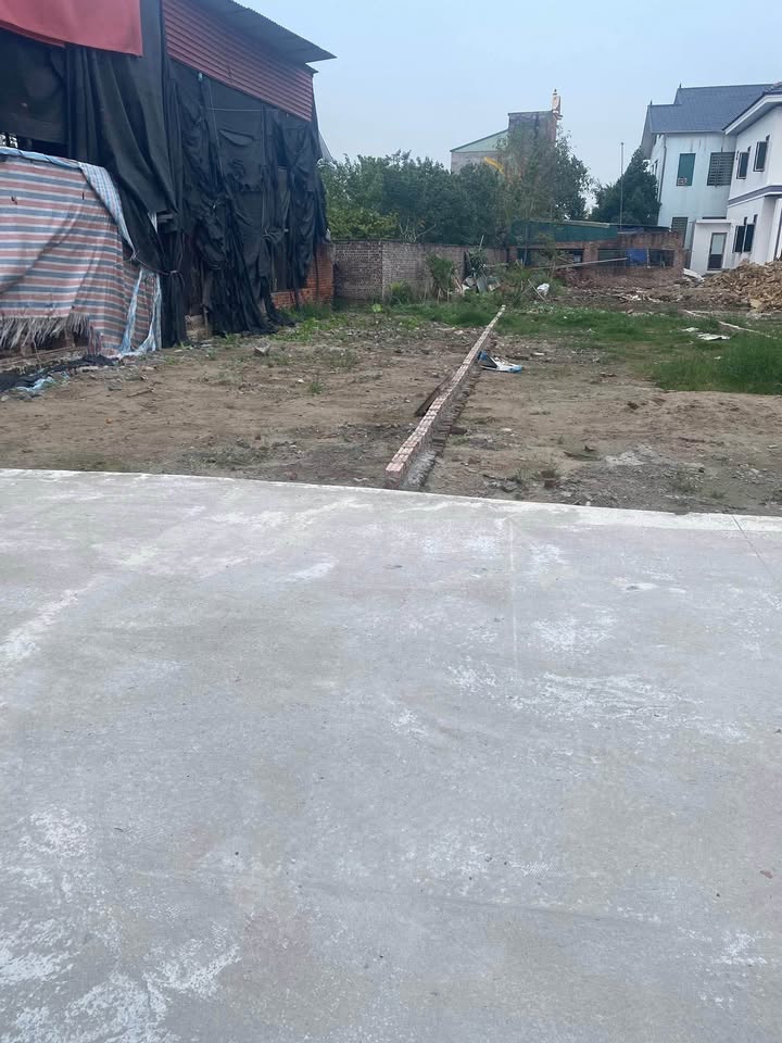 Đất nền Xuân Lai, Gia Bình, Bắc Ninh 100m² giá 1 tỷ - Cơ hội vàng cho nhà đầu tư!