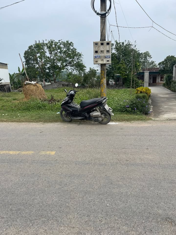 Đất nền tỉnh lộ 538, xóm 3B xã Quỳnh Tam 420m² giá 2 tỷ - Cơ hội đầu tư tuyệt vời!