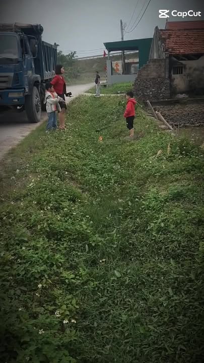 Đất nền Quỳnh Hoa 210m² giá 950 triệu - Sổ đỏ trao tay!