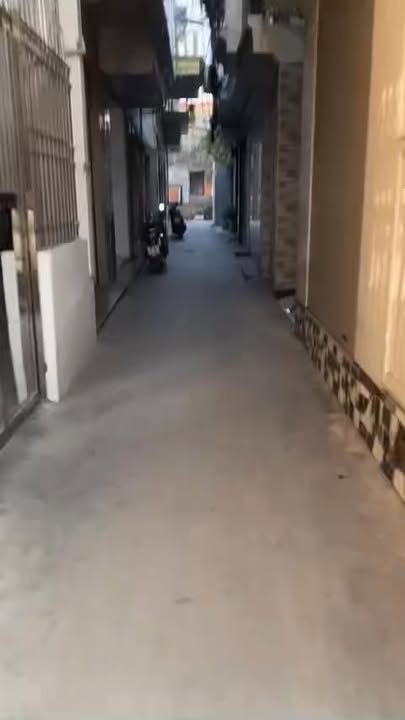 Nhà riêng 55/46 Lạch Tray, Hải Phòng 31m² giá 1.18 tỷ - Sổ đỏ chính chủ!