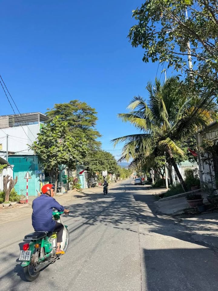 Đất mặt tiền Nơ Trang Long - Trần Phú, 180m² giá 1 tỷ - Cơ hội đầu tư sinh lời!