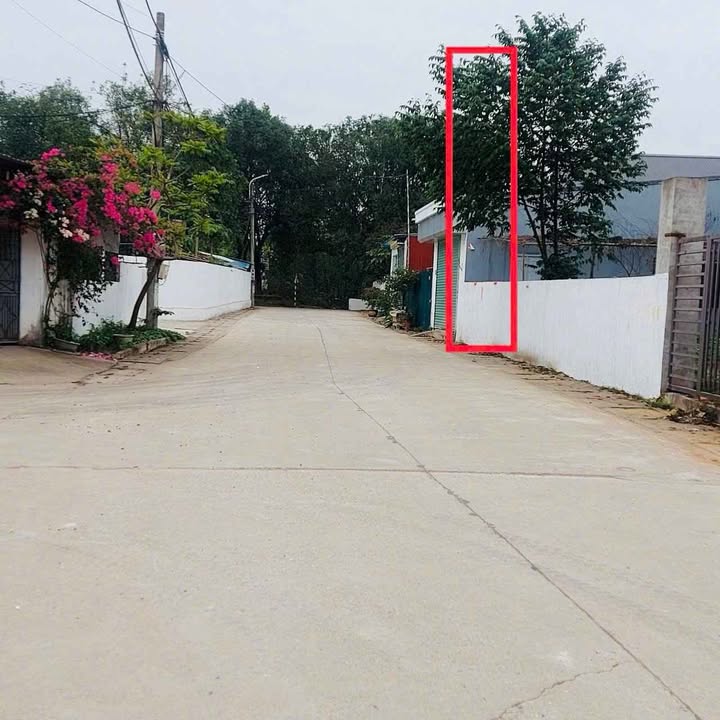 Đất nền 108m² tại Thanh Vân - Tam Dương giá 1.6 tỷ - Tiềm năng đầu tư lớn!