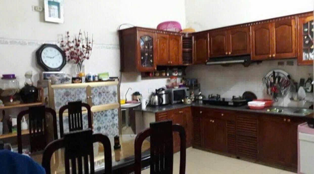 Nhà cho thuê 2 tầng phường Hưng Bình 100m² giá 6 triệu - Gần trường Huỳnh Thúc Kháng!