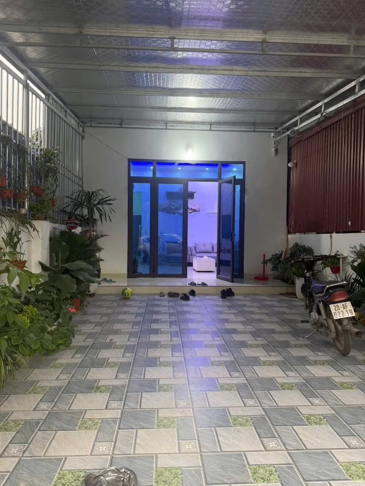 Nhà cấp 4 151m² phường Tân Thịnh, Thái Nguyên giá 3,2 tỷ - Đầu tư sinh lời ngay!