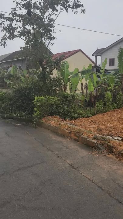 Đất nền Phường Hà Huy Tập 119m² giá 1 tỷ - Gần trường Lê Quý Đôn!