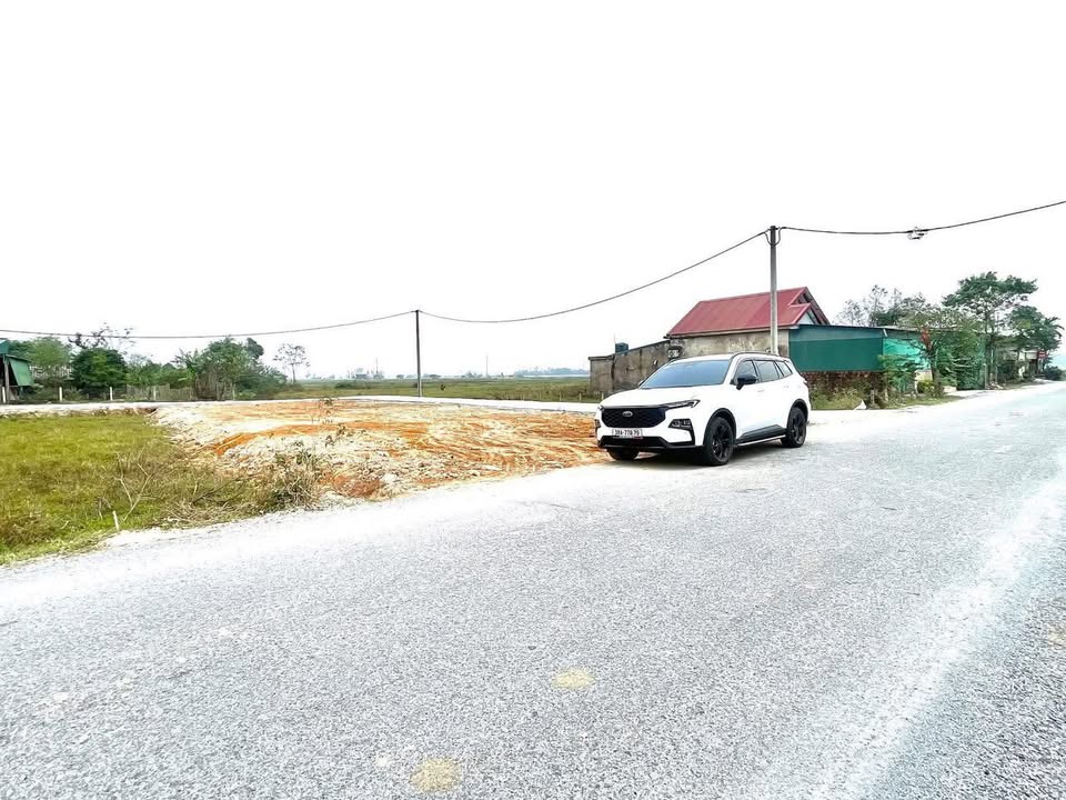 Đất quy hoạch 3 mặt tiền Lưu Vĩnh Sơn 290m² giá 2.9 tỷ - Tiềm năng đầu tư lớn!