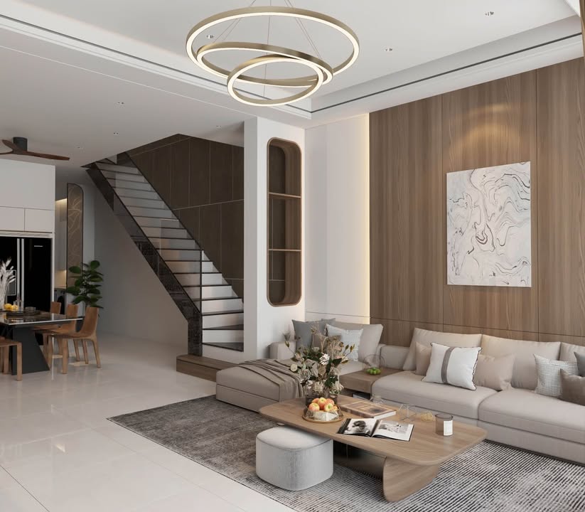 Nhà liền kề Thôn 6 Cư Êbur, Buôn Ma Thuột 100m² giá 3.65 tỷ - Pháp lý thổ cư hoàn chỉnh!