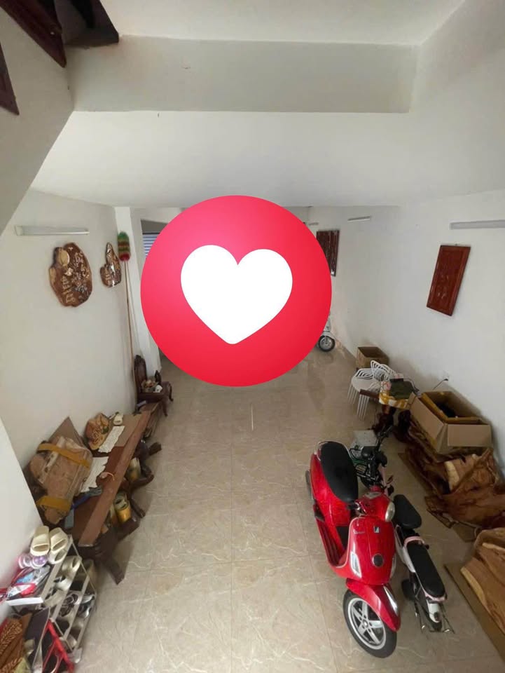 Bán nhà mặt tiền đường Cao Đạt Buôn Ma Thuột 70m² giá 5.85 tỷ - Vị trí kinh doanh đắc địa!