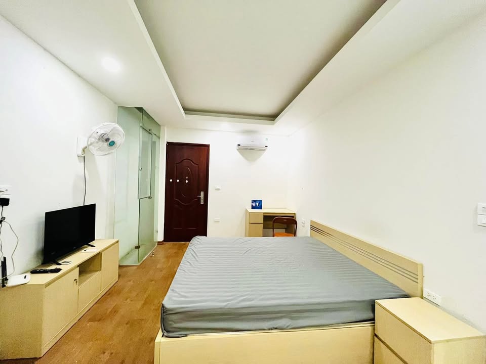 Phòng cho thuê tại 158 Ngọc Hà, Ba Đình - Giá chỉ 3.9 triệu, đầy đủ tiện nghi!