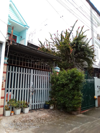 Đất P6 Bình Thạnh 129m² giá 11 tỷ - Sổ hồng riêng, HXH gần mặt tiền!