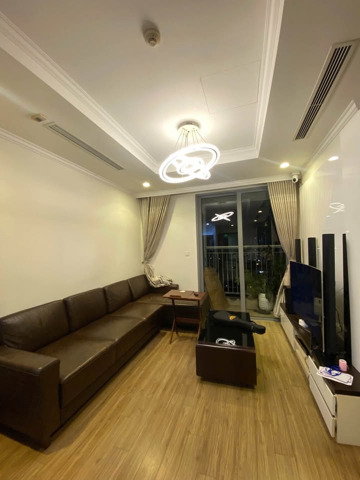 Căn hộ Park Hill Hoàng Mai 3PN giá 23 triệu - Sẵn sàng vào ở ngay!